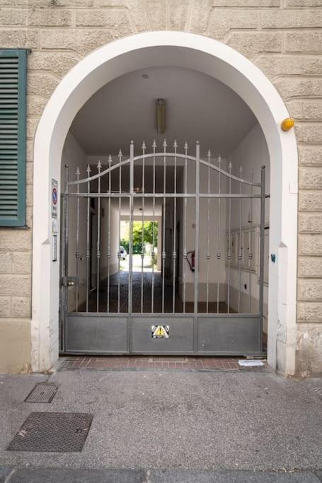 22 Home - Parcheggio privato - accogliente - collegamento Sardegna e Corsica - Appartamento con 1 Camera da Letto - 14