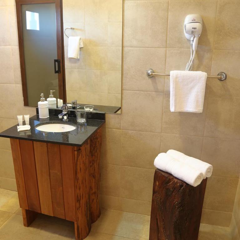 Hotel casona de los ríos - Habitación Doble - 8