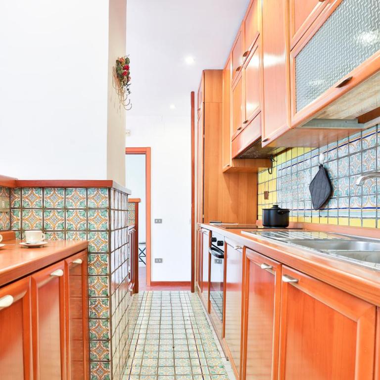 GuestHost - Vittorio Veneto Central Apartment - Appartamento con 2 Camere da Letto - 9