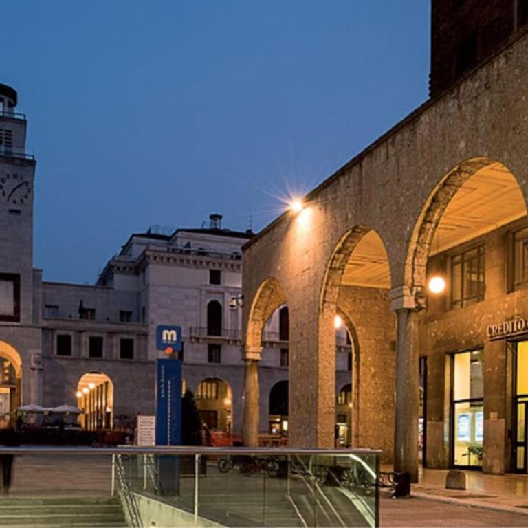 Brixia Time Case - La casa delle stelle - One-Bedroom Apartment - 7