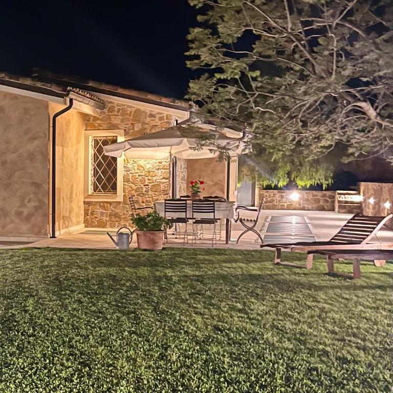La Casa di Pucci Sanremo - Two-Bedroom House - 30