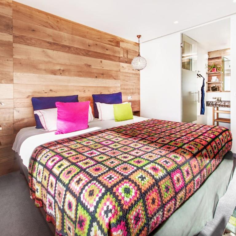 Hotel Pashmina Le Refuge - Chambre Triple de Luxe (3 Adultes) - 5