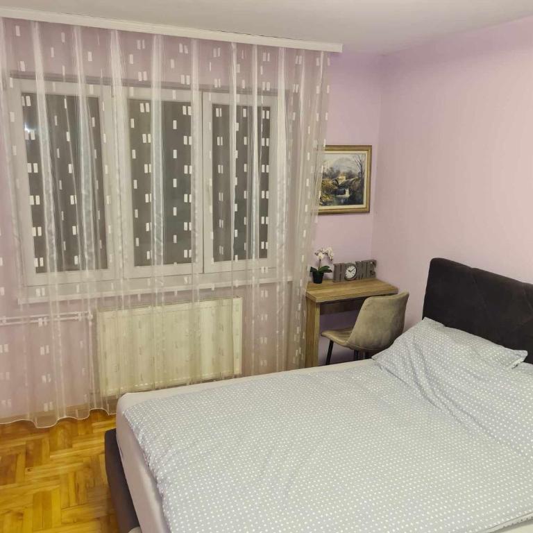Stan na dan Braca - Apartman sa 1 Spavaćom Sobom - 10