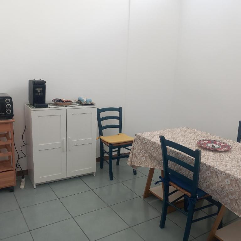 Alle Quattro Regine - Casa con 2 Camere da Letto - 12
