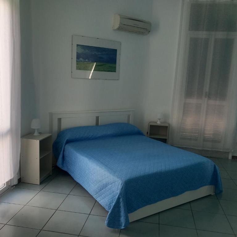 Alle Quattro Regine - Casa con 2 Camere da Letto - 9