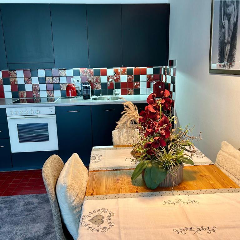 Alpine Studio Apartment - Apartment mit 1 Schlafzimmer - 7