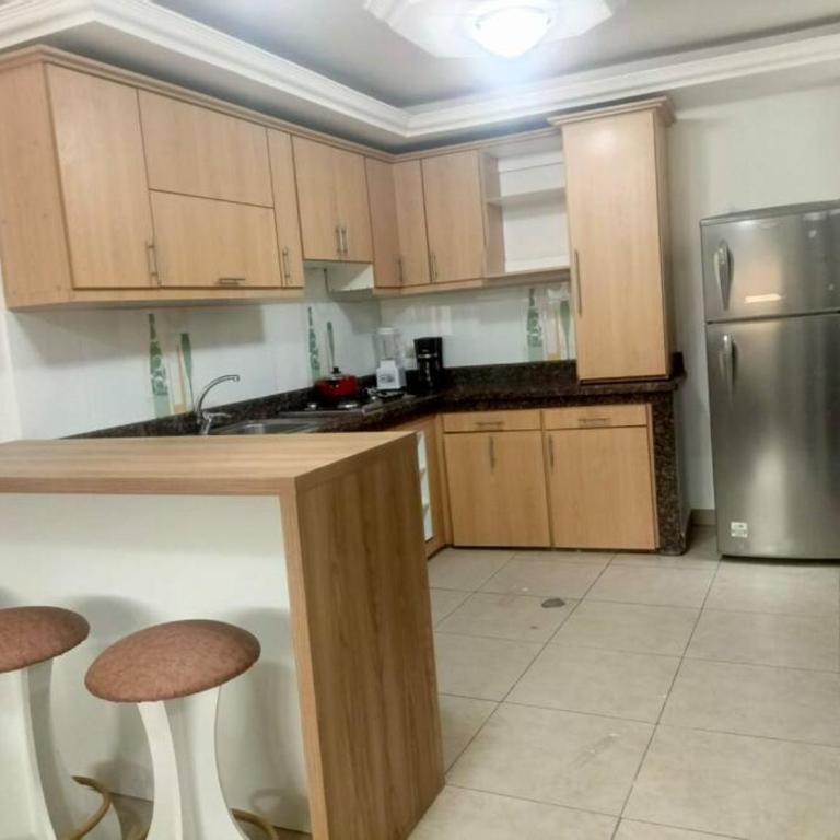 Alojamiento San Cayetano - Apartamento de 1 dormitorio - 3
