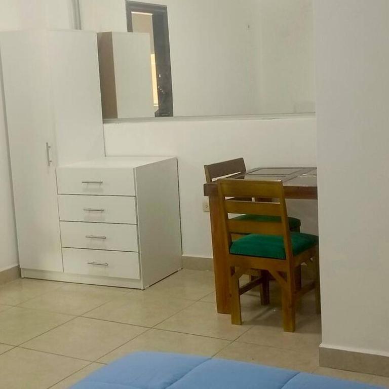 Alojamiento San Cayetano - Apartamento de 1 dormitorio - 6