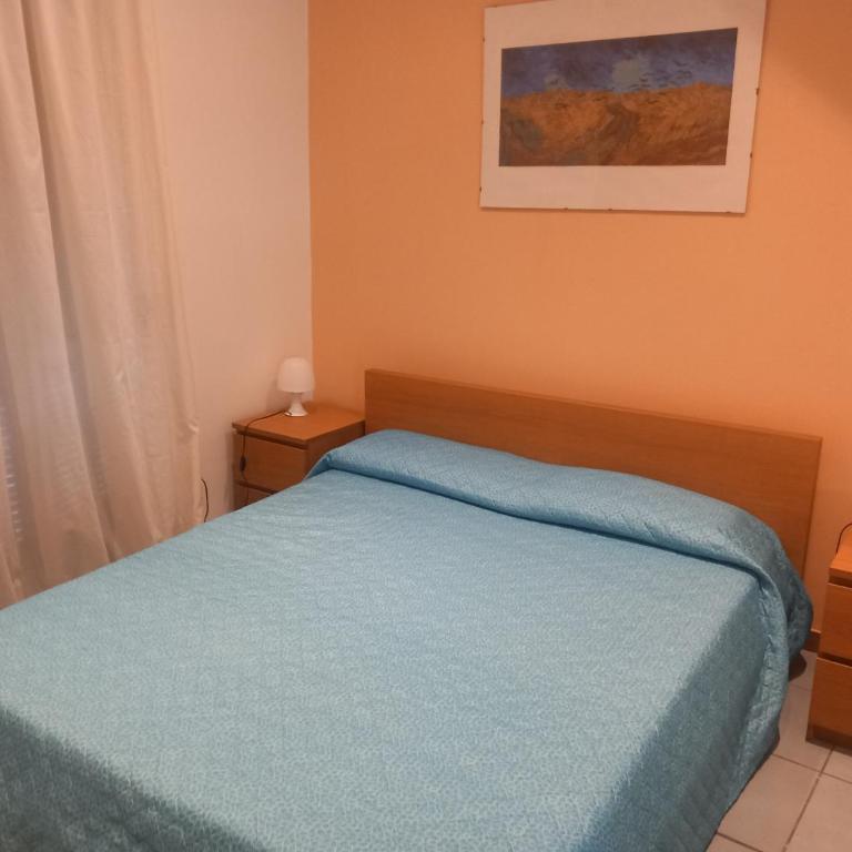 Alle Quattro Regine - Casa con 2 Camere da Letto - 3