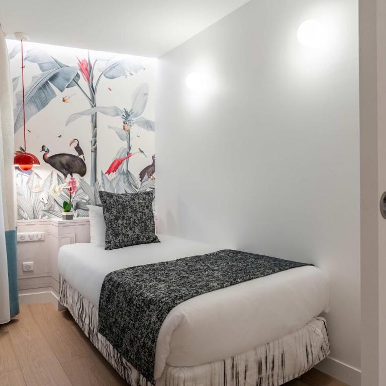 Hotel Astoria - Astotel - Chambre Quadruple - 3