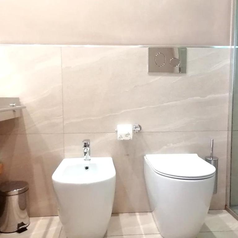 BURNÌA Sicily Holiday House - Monolocale Superior - 18