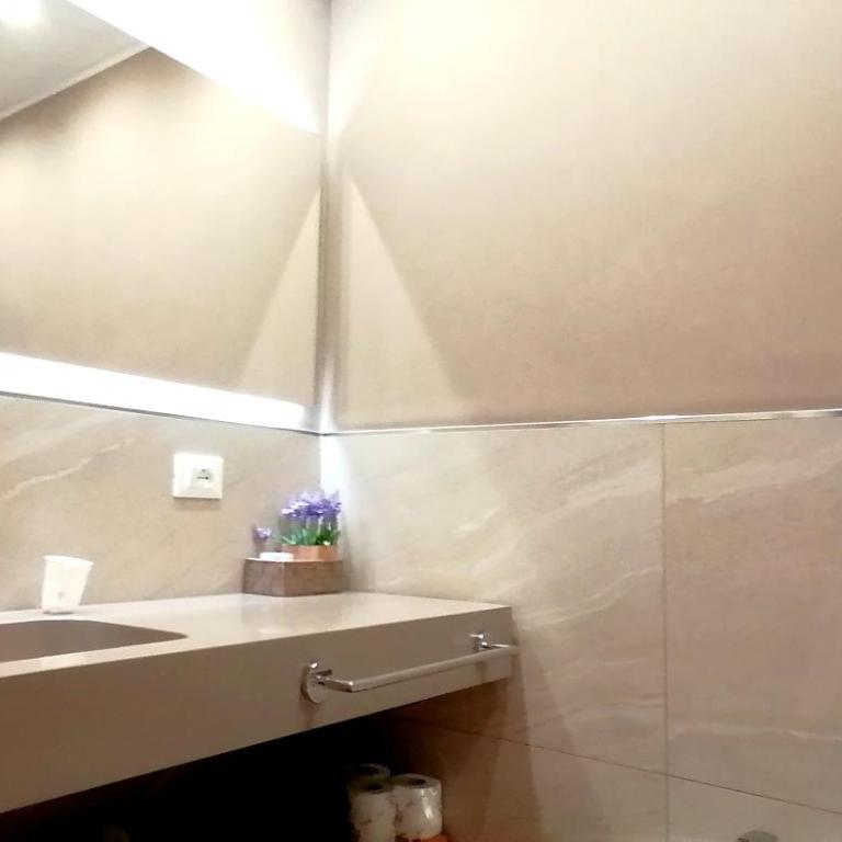 BURNÌA Sicily Holiday House - Monolocale Superior - 13