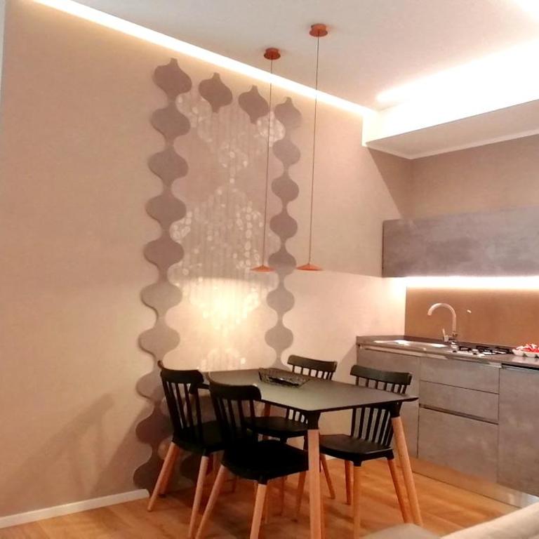 BURNÌA Sicily Holiday House - Monolocale Superior - 17