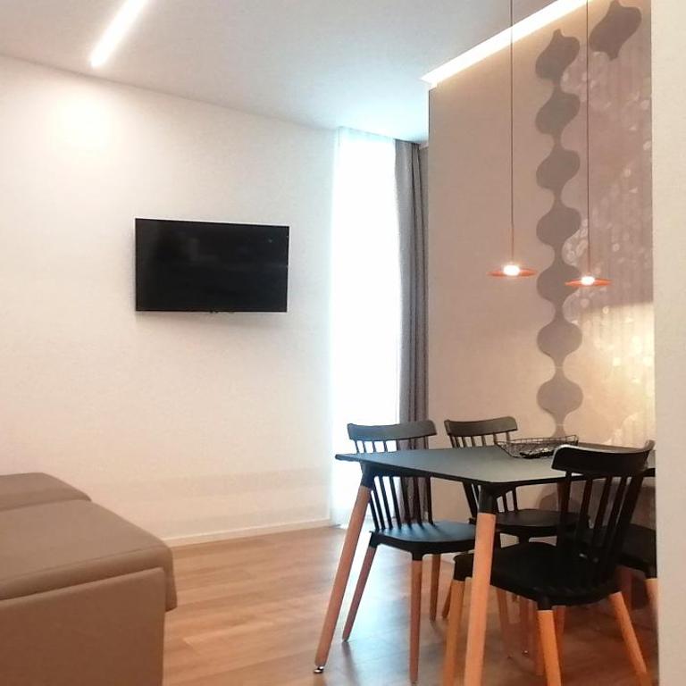 BURNÌA Sicily Holiday House - Monolocale Superior - 16