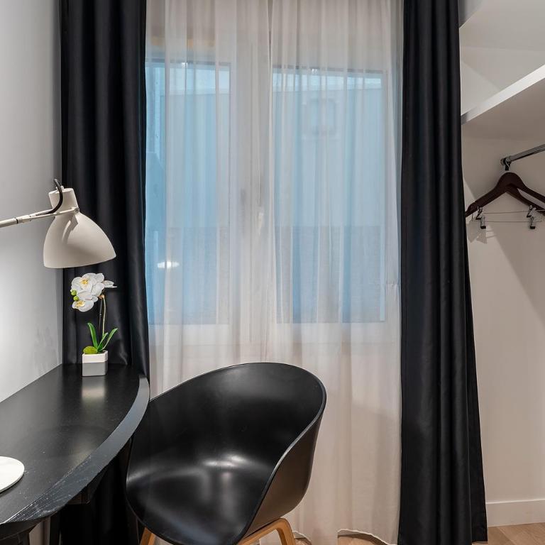 Hotel Astoria - Astotel - Chambre Quadruple - 4