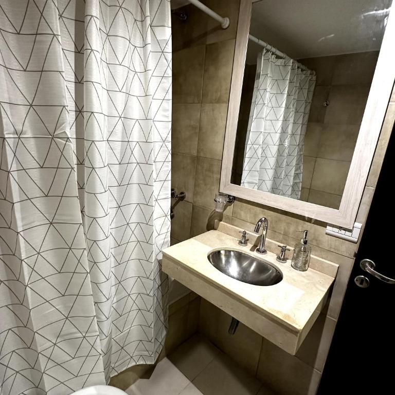 AMEGHINO-monoambiente - Apartamento de 1 dormitorio - 22