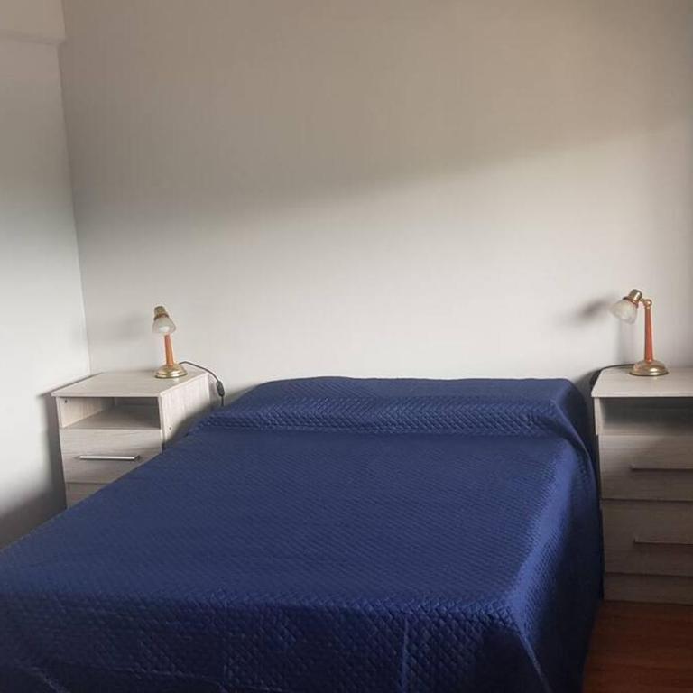 Gym Parrilla Piscina Cómodo SUBTE Parque Patricios - Apartamento de 1 dormitorio - 34