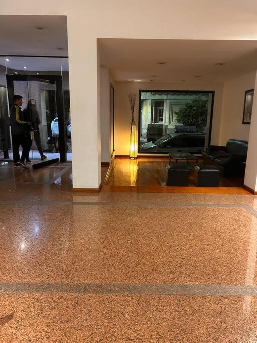 Gym Parrilla Piscina Cómodo SUBTE Parque Patricios - Apartamento de 1 dormitorio - 55