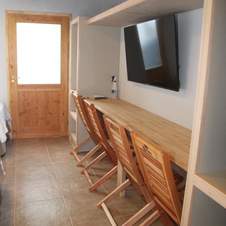 Posadas Aurelio - Loft - 8