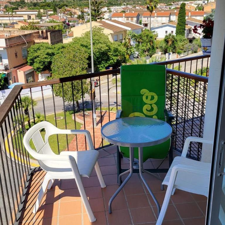 Apartamento Oreneta - Two-Bedroom Apartment - 9