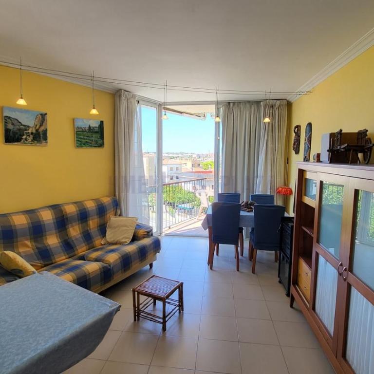 Apartamento Oreneta - Two-Bedroom Apartment - 3