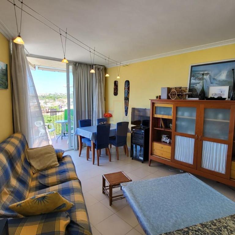 Apartamento Oreneta - Two-Bedroom Apartment - 4