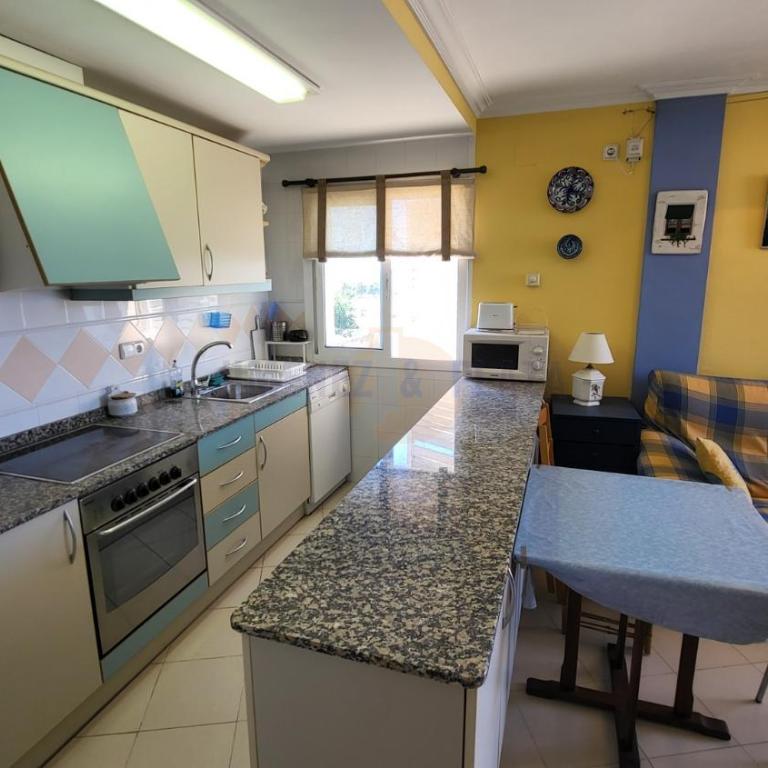 Apartamento Oreneta - Two-Bedroom Apartment - 14