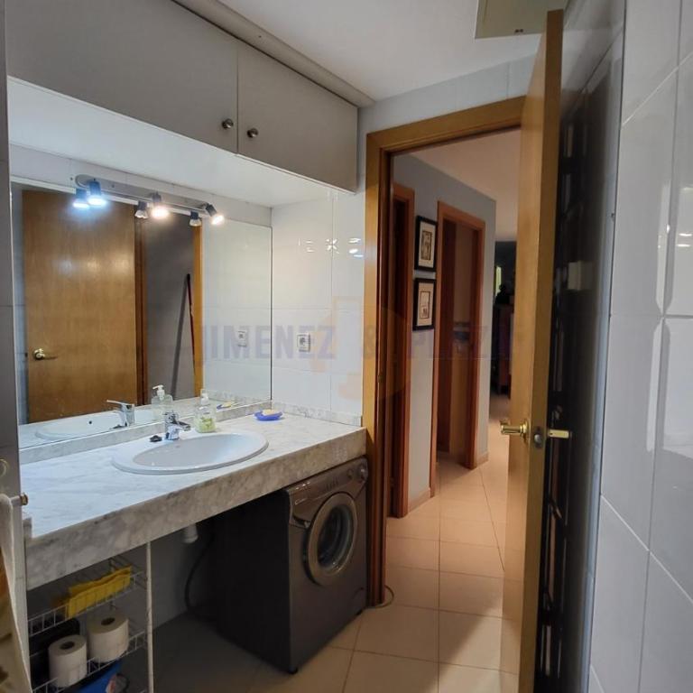 Apartamento Oreneta - Two-Bedroom Apartment - 18