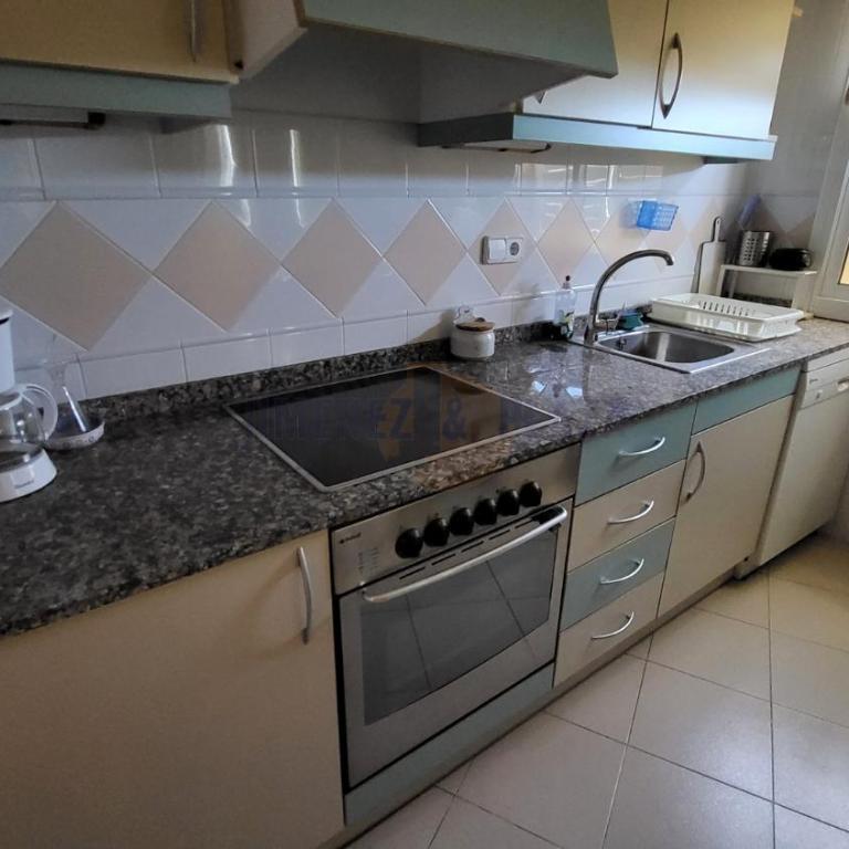 Apartamento Oreneta - Two-Bedroom Apartment - 15