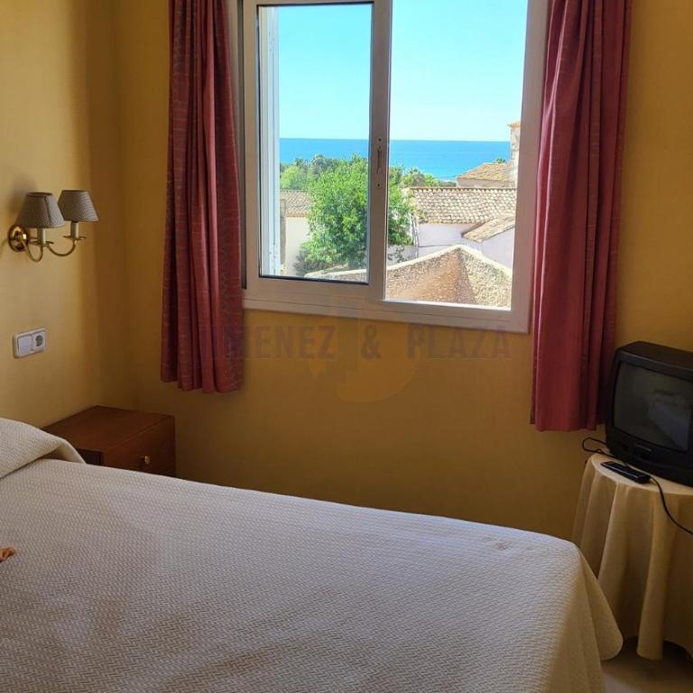 Apartamento Oreneta - Two-Bedroom Apartment - 22