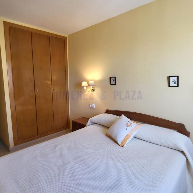 Apartamento Oreneta - Two-Bedroom Apartment - 20