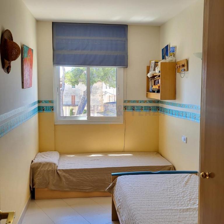 Apartamento Oreneta - Two-Bedroom Apartment - 25