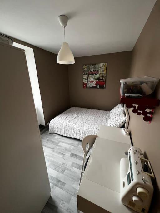 Belle maison proche plage - Maison 4 Chambres - 7