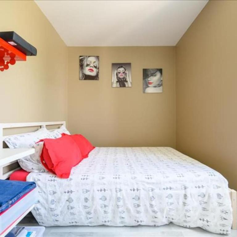 Belle maison proche plage - Maison 4 Chambres - 9