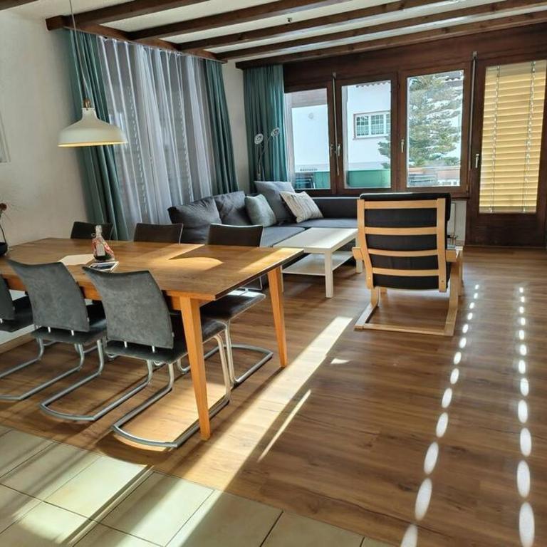 Ferienwohnung im Haus Castor - Apartment mit 2 Schlafzimmern - 7