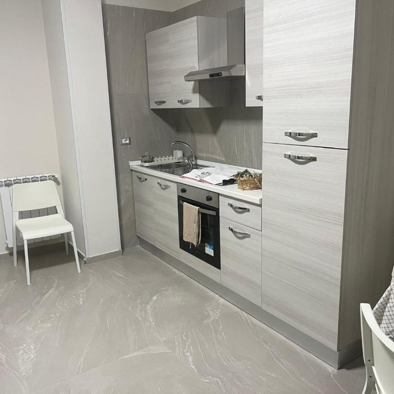 Alysia House - Casa con 1 Camera da Letto - 6