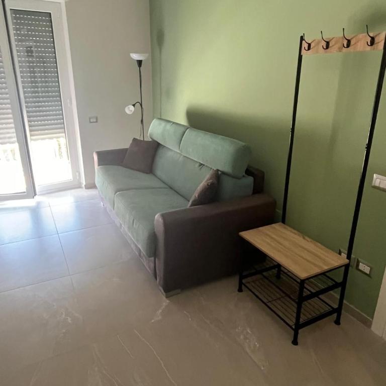 Alysia House - Casa con 1 Camera da Letto - 7