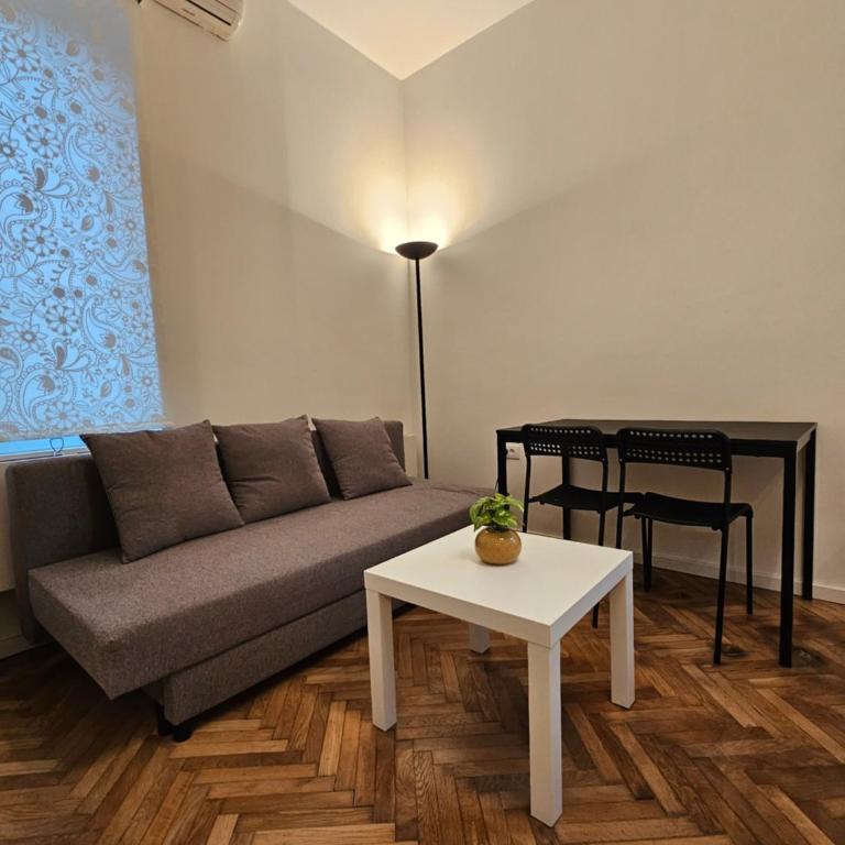 Apartment Urban - Studio s Pogledom na Vrt - 5