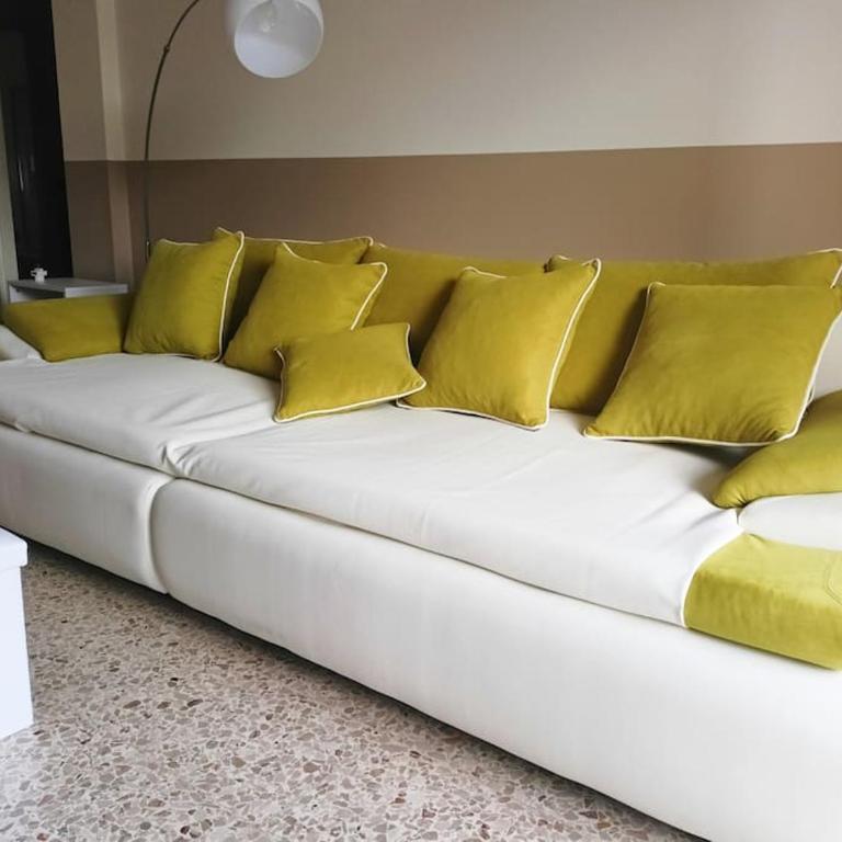CASA di ALE Incantevole appartamento con parcheggio gratuito - Appartamento con 1 Camera da Letto - 7