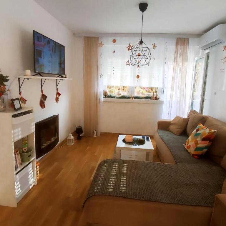 BlueSky - Apartman sa 1 Spavaćom Sobom - 23