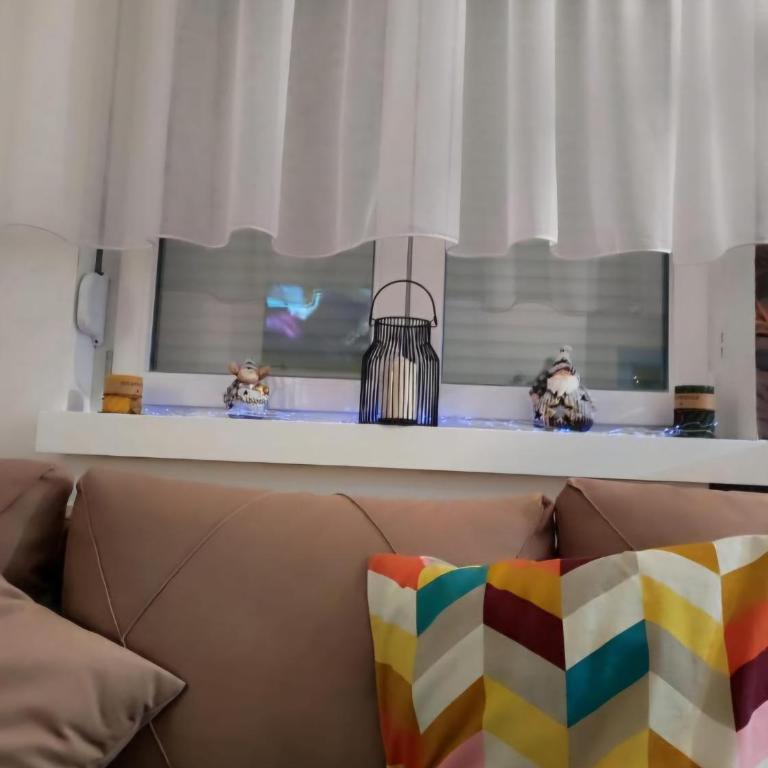 BlueSky - Apartman sa 1 Spavaćom Sobom - 22