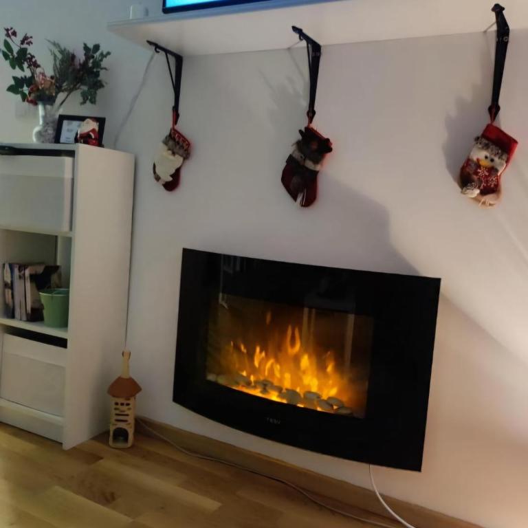 BlueSky - Apartman sa 1 Spavaćom Sobom - 21