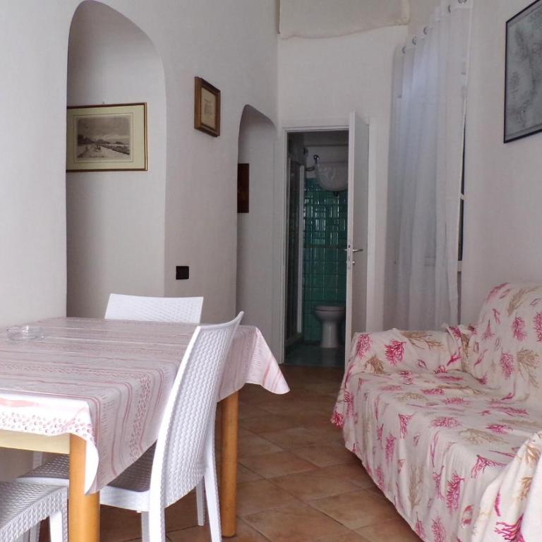 L'Isolana Case Vacanza Trilo Luca - Appartamento con 3 Camere da Letto - 8