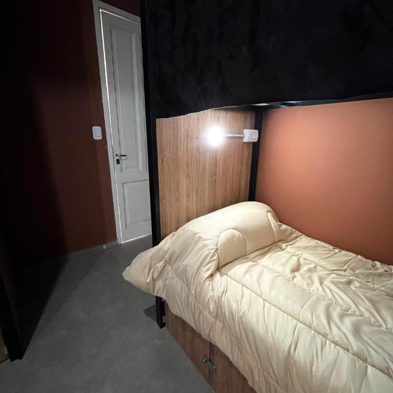 Dale Hostel - Habitación Compartida Mixta - 1