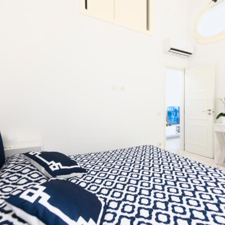 La Rosa di Capri - Casa con 1 Camera da Letto - 10