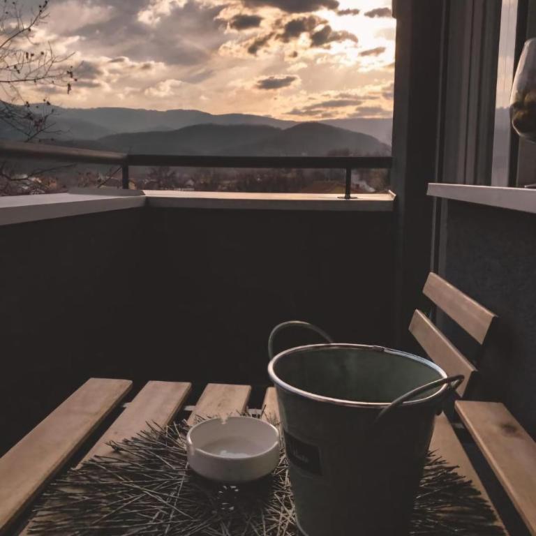 BlueSky - Apartman sa 1 Spavaćom Sobom - 13