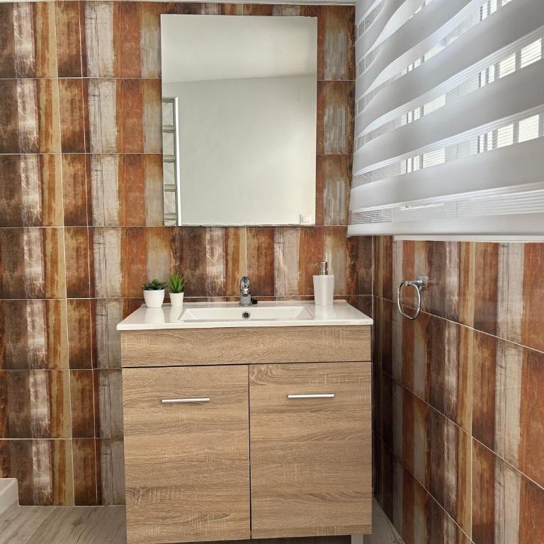 Aurora 7- Casa en el Centro Histórico - Apartamento - Planta baja - 22