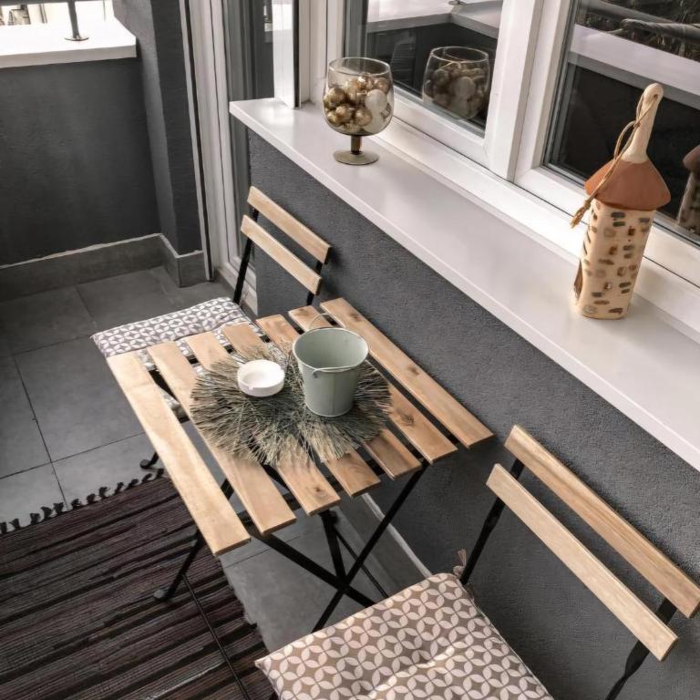BlueSky - Apartman sa 1 Spavaćom Sobom - 11