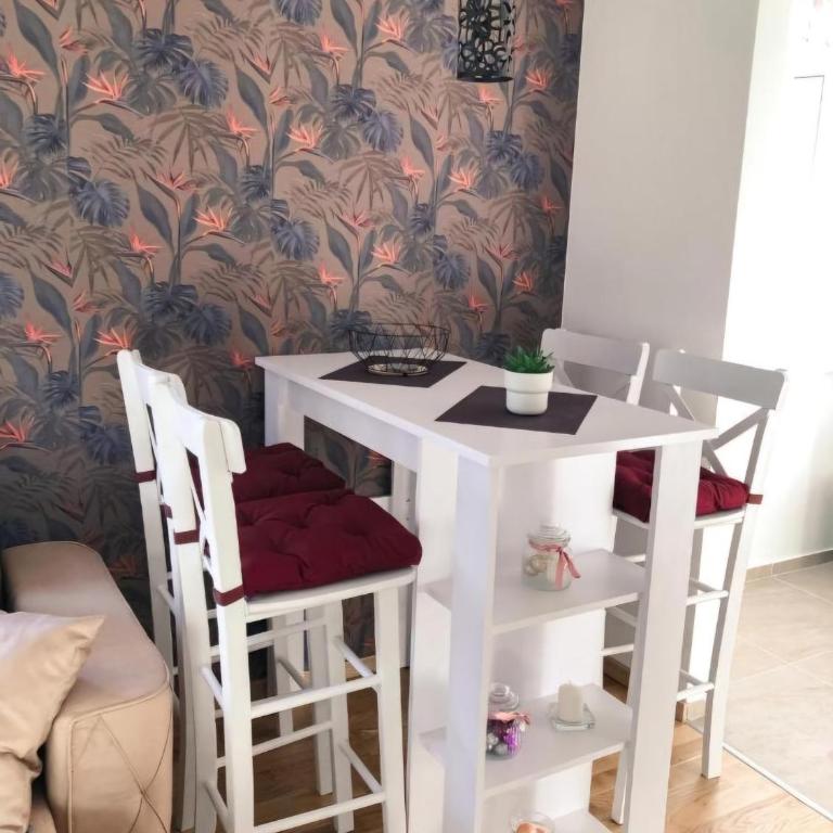 BlueSky - Apartman sa 1 Spavaćom Sobom - 2