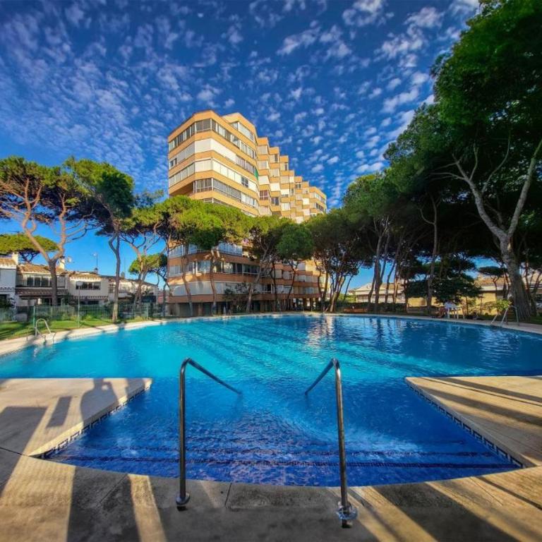 Home Relax Calypso - Apartamento de 1 dormitorio - 20